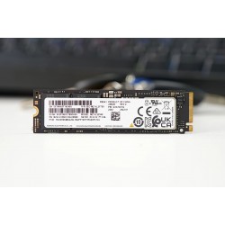 SSD Samsung PM9A1, MZ-VL22560, 256GB ,PCIe Gen4x4, bulk, format NVMe M.2 2280