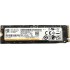 SSD Samsung PM9A1, MZ-VL22560, 256GB ,PCIe Gen4x4, bulk, format NVMe M.2 2280