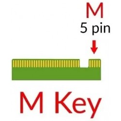 SSD Samsung PM991A, 256GB, PCIe 3.0 x4, MZ-9LQ256C, bulk, format M.2 2230 30mm, 0VT6KM