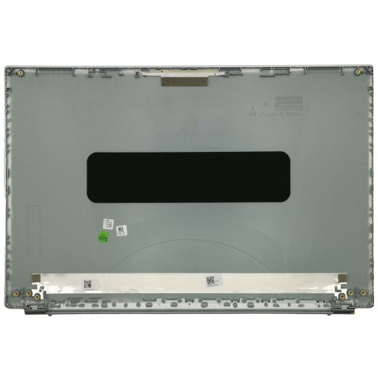 Capac Display Laptop, Acer, 1 A115-32, Aspire 3 A315-35, A315-58, A315-58G, N20C5, AP3A9000500, W126106025, 60.A6MN2.002, argintiu Carcasa Laptop