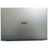 Capac Display Laptop, Acer, Aspire 1 A115-32, W126106025, 60.A6MN2.002, AP3A9000500, argintiu