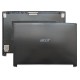 Capac Display Laptop, Acer, Aspire 7 A717-71G, A717-72G, 60.GPGN2.002 Carcasa Laptop