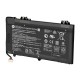 Baterie Laptop, HP, Pavilion, 14-AL, 14-AV,TPN-Q171, HSTNN-UB6Z, HSTNN-LB7G, HSTNN-UB6Z, 849568-541, 849908-850, 853294-855, 31CP6/60/80, SE03XL, 11.55V, 41.5WH, 3615mAh