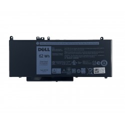 Baterie Laptop, Dell, Precision 15 3510, M3510, 6MT4T, 06MT4T, 7.6V, 7750mAh, 62Wh