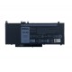 Baterie Laptop, Dell, Precision 15 3510, M3510, 6MT4T, 06MT4T, 7.6V, 7750mAh, 62Wh