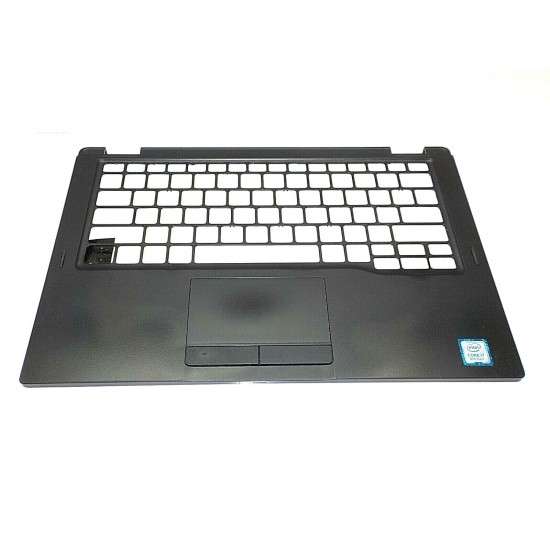 Carcasa superioara palmrest Laptop, Dell, Latitude, 7390, 7390 2-1, HUL12, 8JMTM, 08JMTM, 028N6P, 28N6P Carcasa Laptop