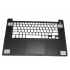 Carcasa superioara palmrest Laptop, Dell, XPS 15 9570, 7590, Precision 5530, 5540, 02K6RG, 0JG1FC, cu touchpad, layout US