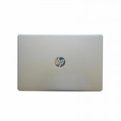 Capac Display Laptop, HP, 250 G8, 255 G8, 256 G8, 15-DW, 15S-DY, 15S-DU, TPN-C139, L52012-001, AP2H8000100, 71NHH132028, L53718-001, argintiu