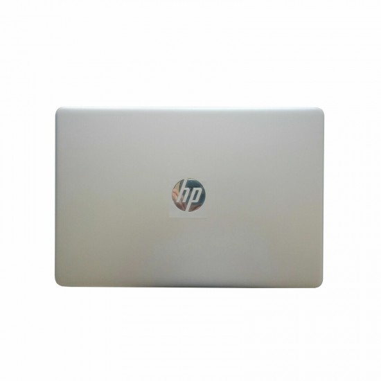 Capac Display Laptop, HP, 250 G9, 255 G9, L52012-001, AP2H8000100, 71NHH132028, L53718-001, argintiu Carcasa Laptop