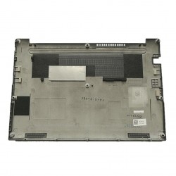 Carcasa inferioara bottom case Laptop, Dell, Latitude 7390, 0YNM35, YNM35