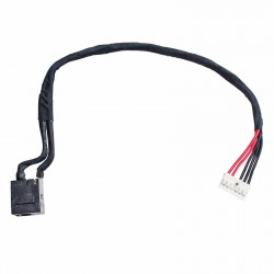 Mufa alimentare Laptop, Lenovo, Y560, Y560D, Y560A, Y560P