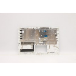 Carcasa superioara cu tastatura palmrest Laptop, Lenovo, Yoga 300-11IBR Type 80M1, Flex3-1120, 5CB0M82782, layout US