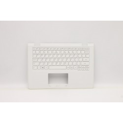Carcasa superioara cu tastatura palmrest Laptop, Lenovo, Yoga 300-11IBR Type 80M1, Flex3-1120, 5CB0M82782, layout US