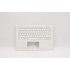 Carcasa superioara cu tastatura palmrest Laptop, Lenovo, Yoga 300-11IBR Type 80M1, Flex3-1120, 5CB0M82782, layout US