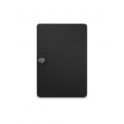 HDD extern Seagate Expansion Portable 2TB, USB 3.0, Negru