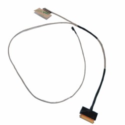 Cablu video LVDS Laptop, HP, 15-AU, 15-AW, DD0G34LC001, G34LC001, 30 pini