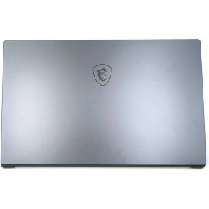 Capac Display Laptop, MSI, PS63, Mondern 8RD, 8SC, 8M, 8RDS, 8MO, 8RC, MS-16S1, MS16-S2, albastru inchis