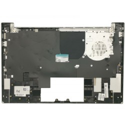 Carcasa superioara cu tastatura palmrest Laptop, HP, Pavilion 14-DV, 14-EC, M16656-271, TPN-Q244, layout US