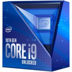 Procesor Intel Core i9-10900K Comet Lake, 3.70GHz, 20MB, Socket 1200 Procesor Intel Core i9-10900K Comet Lake, 3.70GHz, 20MB, Socket 1200