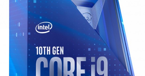 Procesor Intel® Core™ I9 10900k Comet Lake 370ghz 20mb Socket 1200 Hedoniaro 2057