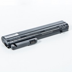 Baterie compatibila Laptop, HP, 2510P, NC2400, 2530P, 2540P