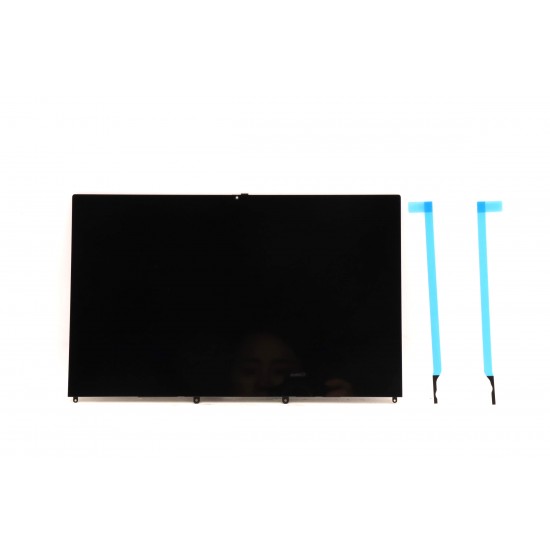 Ansamblu Display cu Touchscreen Laptop, Lenovo, Yoga 6-13ALC Type 82ND, Yoga 6-13ARE05 Type 82FN, 5D10S39753, B133HAN05.F, 13 inch, FHD 1920x1080, IPS, 30 pini