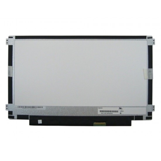 Display Laptop, Lenovo, IdeaPad 3 CB-11AST05 Type 82H4, B116XTN02.5 1A, 11.6 inch, rezolutie HD, 1366x768, prinderi laterale, 30 pini Display Laptop