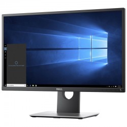 Monitor DELL P2417H, 24inch, LED IPS, refurbished