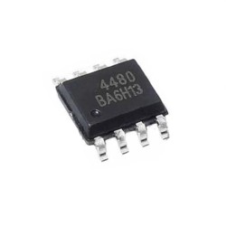 Semiconductor AO4480 