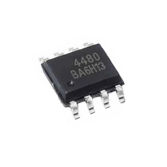 Semiconductor AO4480 Chipset