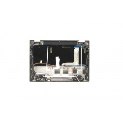 Carcasa superioara cu tastatura palmrest Laptop, Lenogo, Yoga C630-13Q50 Type 81JL, 5CB0S15941, cu iluminare, fingerprint, layout US