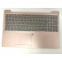 Carcasa superioara palmrest cu tastatura iluminata Laptop, Lenovo, 330S-15IKB, 330S-15ISK, 330S-15ARR, 330S-15AST, 5CB0R16742, cu iluminare, layout US