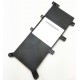 Baterie originala Laptop, Asus, F555D, F555L, F555U, F555UQ, F555Y, K555D, K555L, K555U, K555UA, K555UJ, K555UQ, K555Y, X555D, X555S, 7.6V, 4775mAh, 37Wh