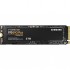 Solid-State Drive (SSD) Samsung 970 EVO Plus, 2TB, M.2 PCIe x4 bulk
