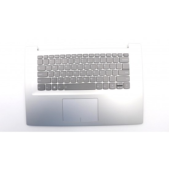 Carcasa Superioara Cu Tastatura Palmrest Laptop Lenovo Ideapad 320s