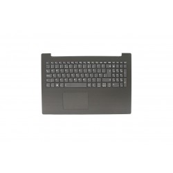 Carcasa superioara cu tastatura palmrest Laptop, Lenovo, 330-15ICH Type 81FK, 5CB0R47002, cu iluminare, layout UK