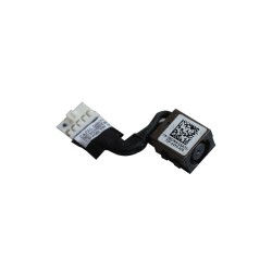  Mufa alimentare Laptop, Dell, Latitutde 7480, 7490, E7480, 8GJM9, 08GJM9, DC30100Z400