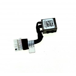  Mufa alimentare Laptop, Dell, Latitutde 7480, 7490, E7480, 8GJM9, 08GJM9, DC30100Z400