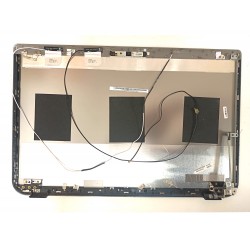  Capac Display Laptop, Toshiba, Satellite S50-B, S55T-B, S55-B, metalic, argintiu, sh