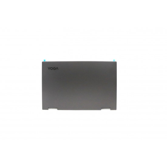 Capac Display Laptop, Lenovo, Yoga C740-14IML Type 81TC, 5CB0U43994, AM1FG000300 Carcasa Laptop