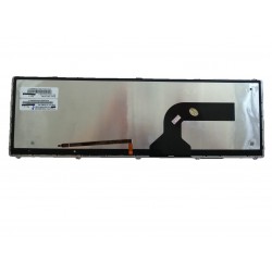Tastatura Laptop, Asus, G73, G73J, G73S, G73SW, G73JW, G73JH, cu iluminare, layout US