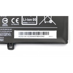 Baterie Laptop, Lenovo, Flex 3-1435 Type 80K1, 11.1V, 4050mAh, 45Wh