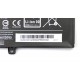 Baterie Laptop, Lenovo, IdeaPad 300S-14 Type 80Q4, 11.1V, 4050mAh, 45Wh