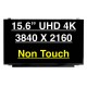 Display Laptop, HP, 17-W, NV156QUM-N44, 15.6 inch, led, slim, IPS, UHD 4K 3840x2160, non touch, 40 pini Display Laptop