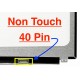 Display Laptop, Lenovo, ThinkPad T560, T570, E570, L570, T580, P51S, P52S, NV156QUM-N44, 15.6 inch, led, slim, IPS, UHD 4K 3840x2160, non touch, 40 pini Display Laptop