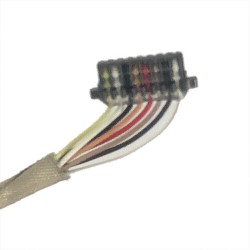 Cablu video LVDS Laptop, Asus, Vivobook 15 X512, A512D, X512DK, F512D, F512DA, 1422-039X0AS, 14005-02890300, 30 pini, EDP