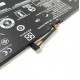 Baterie Laptop, Lenovo, YOGA 720-13IKB, 730-13IKB 13IWL, L16C4PB1, L16M4PB1, 5B10M52739, 2ICP4/43/110-2, 7.68V, 6080mAh, 46WH Baterii Laptop