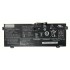 Baterie Laptop, Lenovo, YOGA 720-13IKB, 730-13IKB 13IWL, L16C4PB1, L16M4PB1, 5B10M52739, 2ICP4/43/110-2, 7.68V, 6080mAh, 46WH