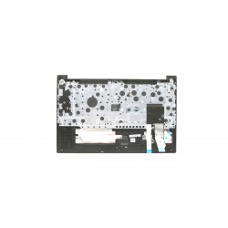 Carcasa superioara cu tastatura palmrest Laptop, Lenovo, ThinkPad E15 Gen 4 Type 21E6, 21E7, 21ED, 21EE, 5M11A36349, AM1PV000400, AP1HK000D00, iluminata, layout US