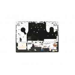 Carcasa superioara cu tastatura palmrest Laptop, Lenovo, Legion Y540-15IRH Type 81RJ, 81SX, 81SY, cu iluminare, layout GR (greaca)
